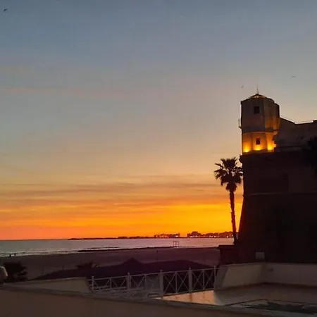 Bed & Breakfast Il Vicolo Nettuno