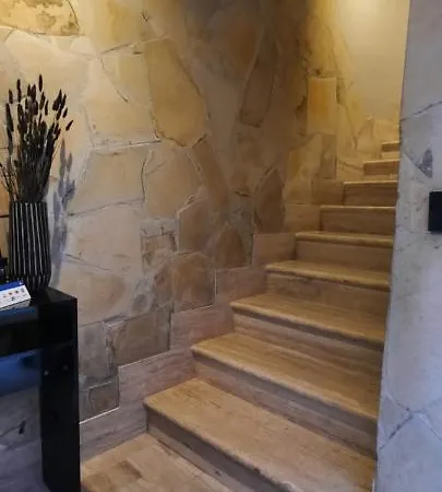 Il Vicolo Luxury 3*