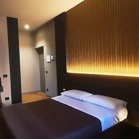 Il Vicolo Bed & Breakfast Nettuno