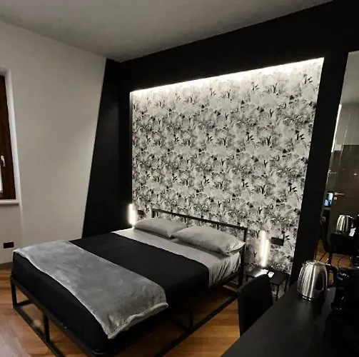 Bed & Breakfast Il Vicolo