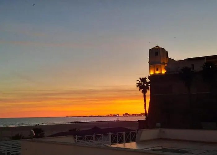 Bed & Breakfast Il Vicolo Nettuno