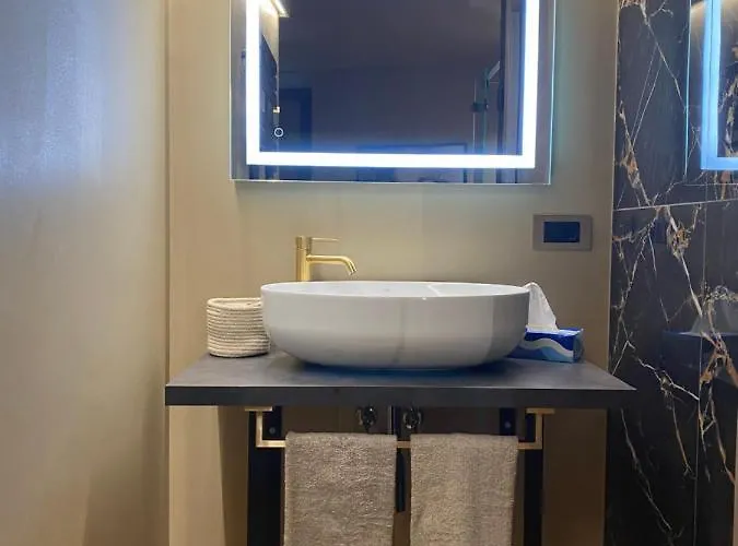 Bed & Breakfast Il Vicolo