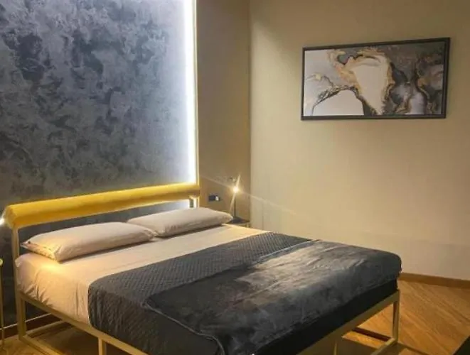 Il Vicolo Bed & Breakfast 4*