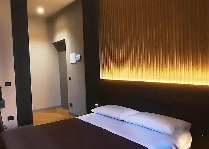 Il Vicolo Bed & Breakfast Nettuno