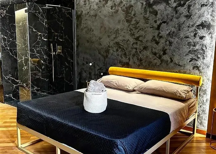 Bed & Breakfast Il Vicolo Nettuno