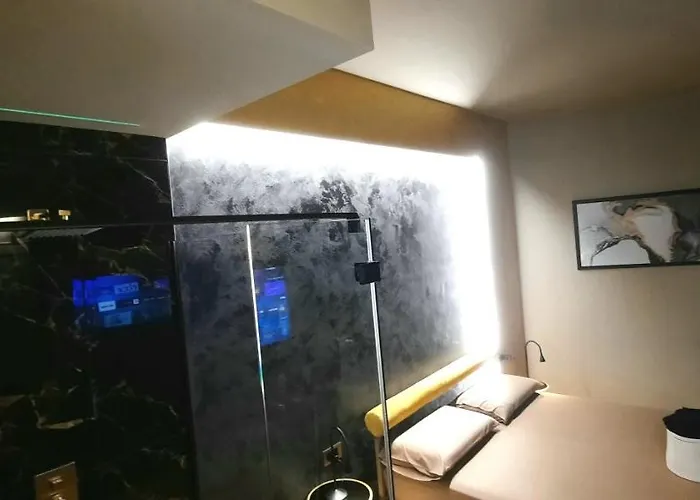 Il Vicolo Bed & Breakfast