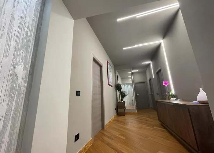 Il Vicolo Bed & Breakfast