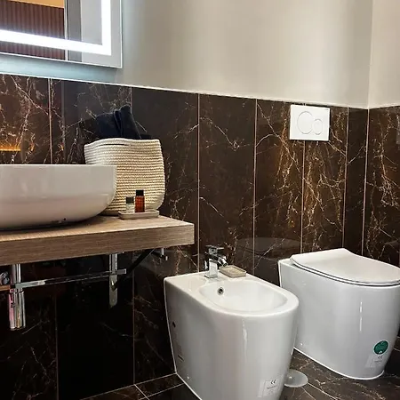 Il Vicolo Couette-café Nettuno