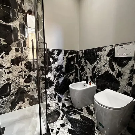 Il Vicolo Giubileo Bed & Breakfast Nettuno