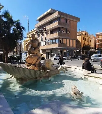 Il Vicolo Luxury 3* Nettuno