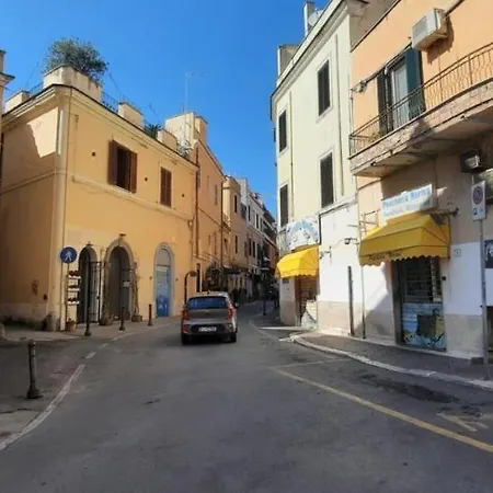 Il Vicolo Giubileo Bed & Breakfast *