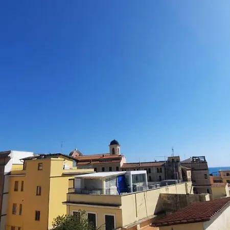 Frühstückspension Il Vicolo Nettuno
