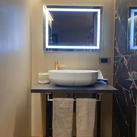 Bed & Breakfast Il Vicolo Giubileo