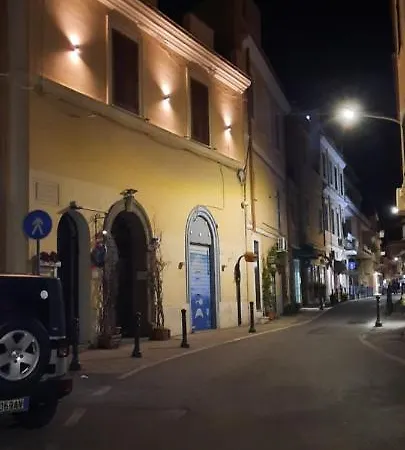 Il Vicolo Giubileo * Nettuno