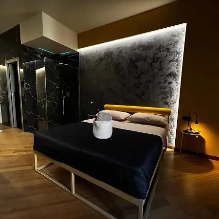 Il Vicolo 4* Nettuno