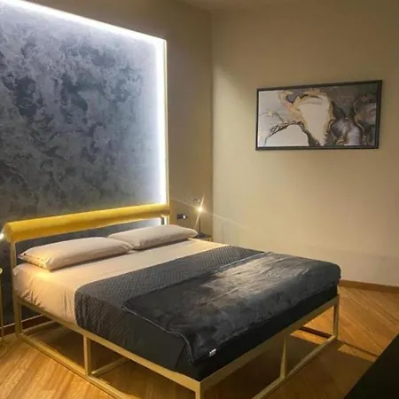 Il Vicolo Couette-café 4*