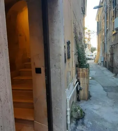 Il Vicolo Giubileo *