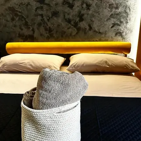 Couette-café Il Vicolo 4*