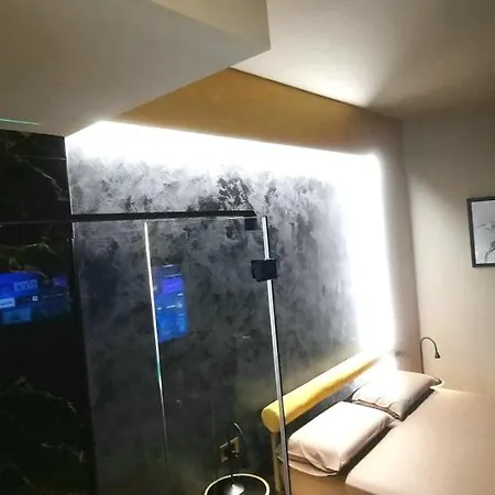 Il Vicolo Couette-café