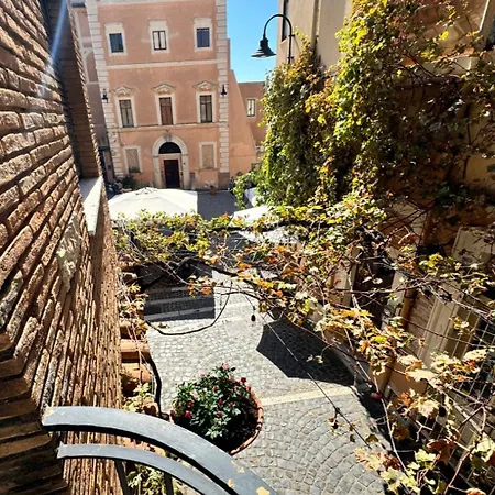 Bed & Breakfast Il Vicolo Giubileo *