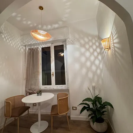 Bed & Breakfast Il Vicolo Giubileo Nettuno