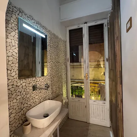 Il Vicolo Giubileo