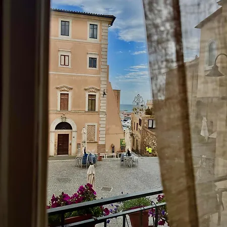 Il Vicolo Giubileo Nettuno