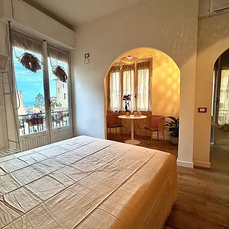 Il Vicolo Giubileo Bed & Breakfast Nettuno