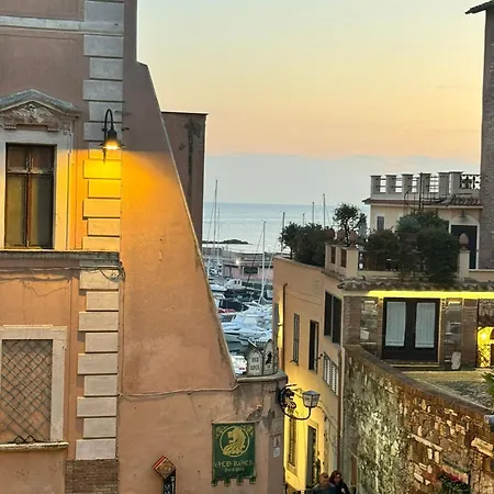 Il Vicolo Giubileo * Nettuno