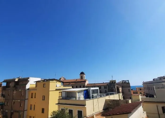 Panzió Il Vicolo Nettuno